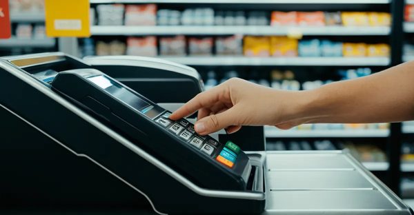 Qu'est-ce qu'un système de caisse automatique ? découvrez ses avantages
