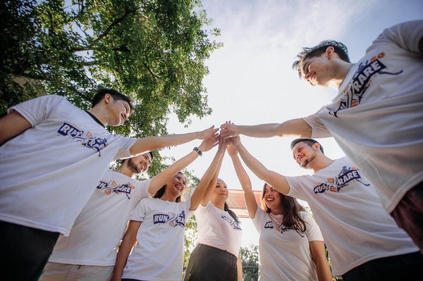 Comment faire un bon team building ?