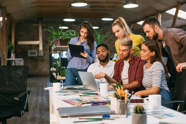 Quelles sont les prestations d’une agence web ?