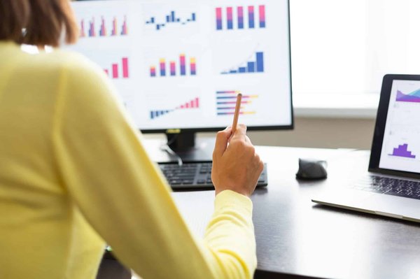 Tableau de bord pour entreprise : comment le mettre en place ?