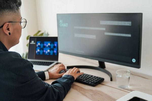 Créer une image avec l'IA : les possibilités infinies du machine learning