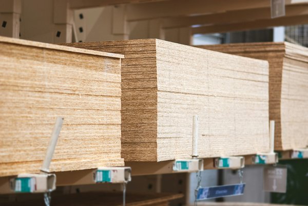 Panneau osb : la solution idéale pour vos projets de construction.