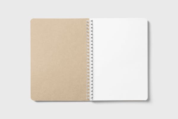 Boostez votre communication avec un carnet de note publicitaire