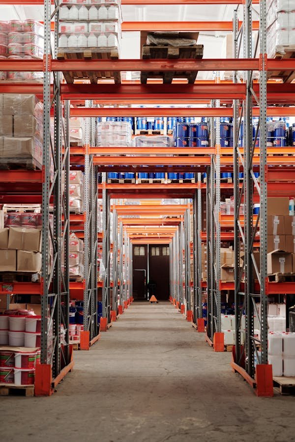 Cantilever d'occasion : comment faire le meilleur choix ?