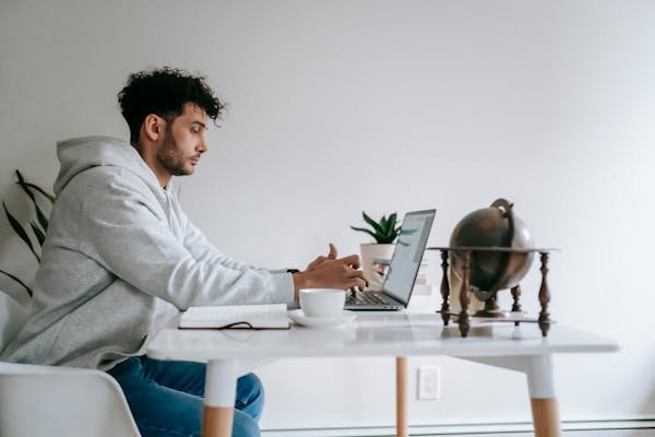 L'agence de design par abonnement qui simplifie votre vie
