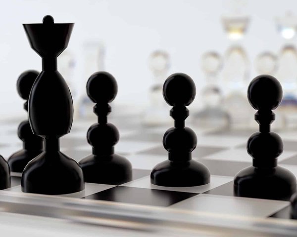C'est quoi un leader autoritaire ?
